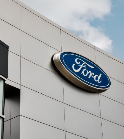 Discover Ford Protect, the Warranty Extended program for Ford vehicles. Know the Plans!