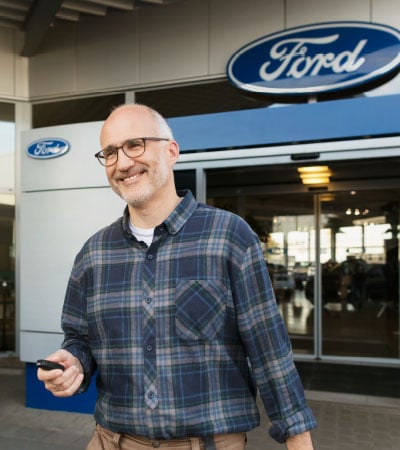Ford Automotive Service and Maintenance Offers Original Parts and Spare Parts for your Vehicle