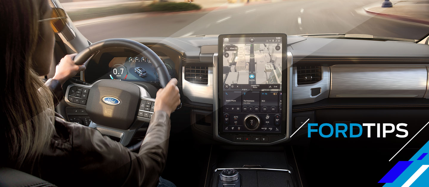 Discover Tips to Keep Your Ford Vehicle Like New with the Recommendations We Have for You