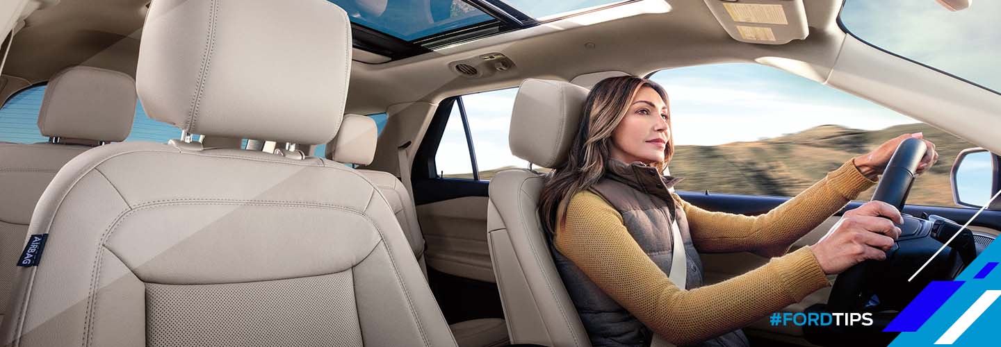 Discover safe and unsafe practices when driving your Vehicle. Know if you are a good driver