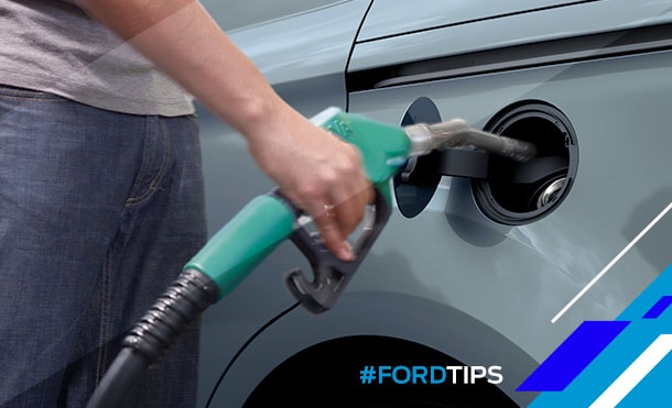 Tips and Recommendations to improve the Performance and Efficiency of your Car, SUV, Pickup Ford