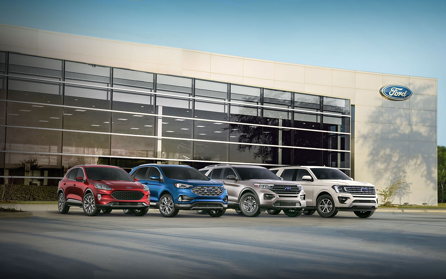 Locate your Ford Dealership in Puerto Rico and know the Address, Telephone and Service Hours