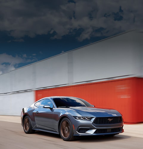 Sedan Sports Car: Unleashing the Power