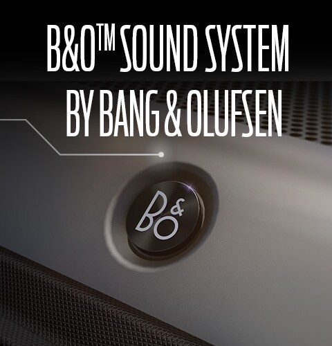 Bang Olufsen Technology Comfort Ford Puerto Rico