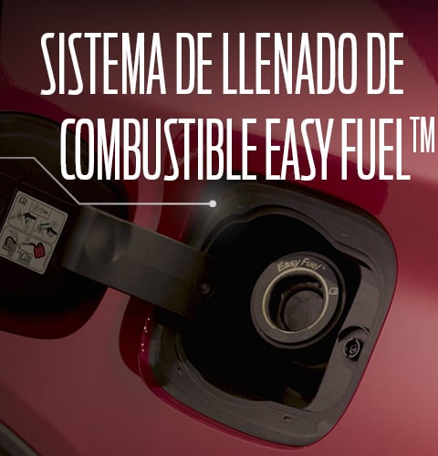 Tecnología Fuel™ | | Puerto Rico