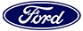 Logotipo de Ford Puerto Rico, marca de Autos, Crossovers y SUVs, PickUps y Vans