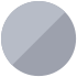 Iconic Silver Metallic