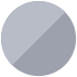 Iconic Silver Metallic