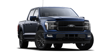 Ford F-150 2024, la Pickup de Gran Capacidad de Arrastre. Ideal para el Trabajo Pesado