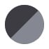 Carbonized Gray Metallic