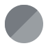 Iconic Silver Metallic