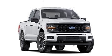 2024 Ford F-150, the High Capacity Pickup towing. Ideal for Heavy Work