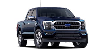 Conoce Ford F-150 2023, la Pickup con Gran Capacidad para el Trabajo Duro