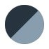 Azure Gray Metallic Tri-Coat