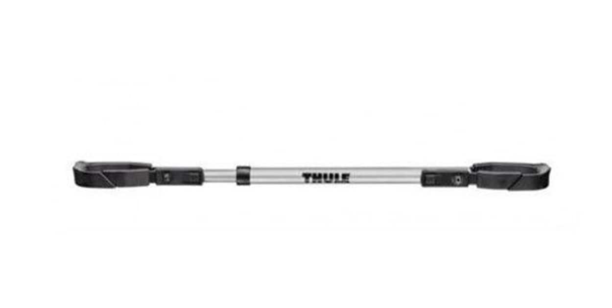 Meet Ford Bronco Accessories in PR, Hitch Mount Bike Carriers By Thule Bike Frame Adaptor