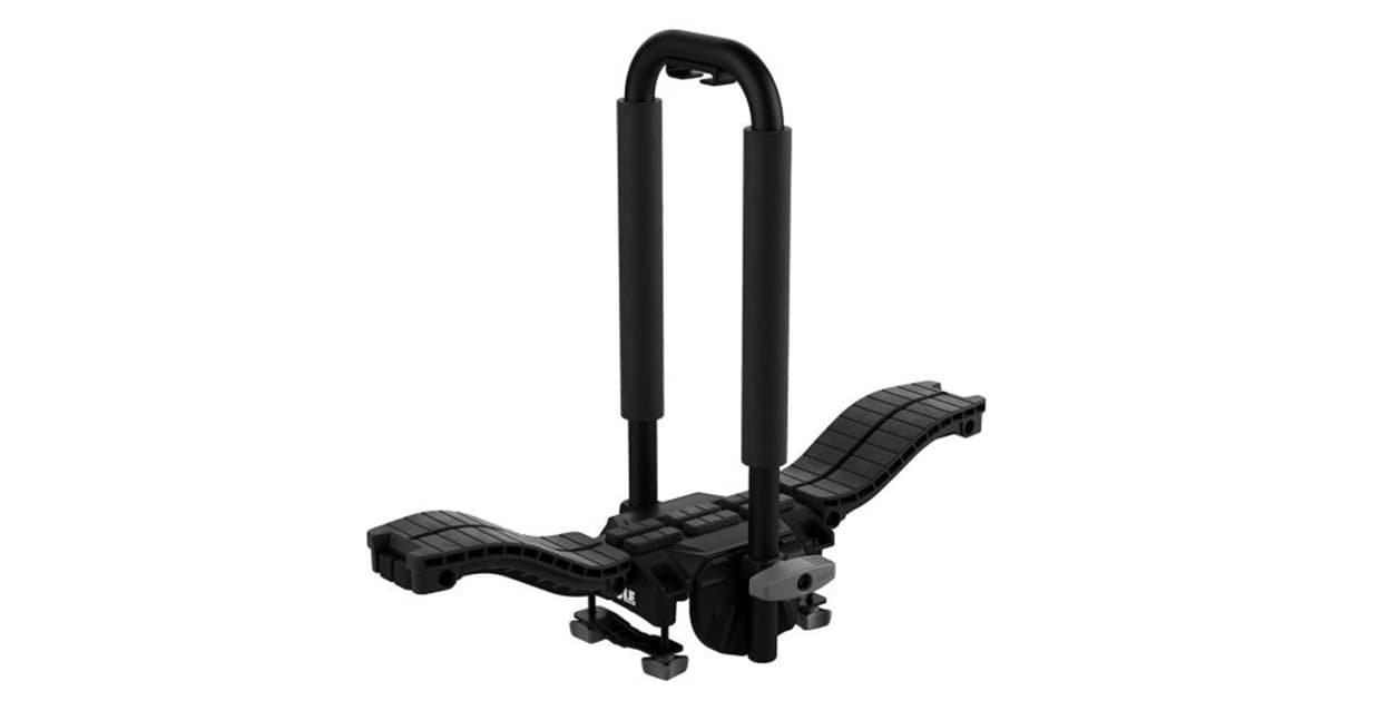 Conoce Accesorios Ford Bronco en PR, Parrillas y Transportadores Thule Plegable para Kayak