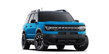 Conoce Ford Bronco Sport 2022, la Guagua SUV con ADN Todoterreno