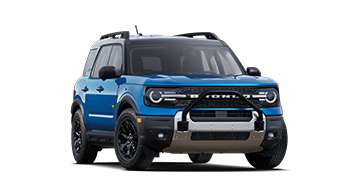 2022 Ford Bronco Sport, the Offroad SUV that unleashes Your Wild Side