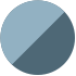 Azure Gray Metallic Tri-Coat