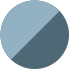 Azure Gray Metallic Tri-Coat