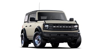 Conoce Ford Bronco 2025, la Camioneta Todoterreno 4x4 diseñada para andar por la naturaleza