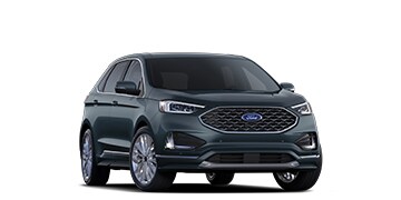 Conoce Ford Edge 2022, la Guagua SUV de Gran Tecnología y Elegancia