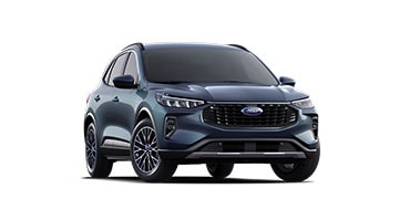 2023 Ford Escape, the SUV with great Design and Performance that will make your Trips Extraordinary