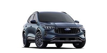 2023 Ford Escape, the SUV with great Design and Performance that will make your Trips Extraordinary