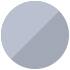 Iconic Silver Metallic
