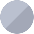 Iconic Silver Metallic