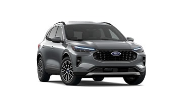 Conoce Ford Escape 2023, la Guagua SUV con Motor de Ciclo Atkinson Combinado