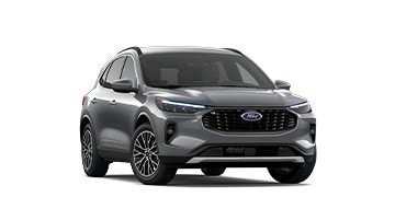 Conoce Ford Escape 2023, la Guagua SUV con Motor de Ciclo Atkinson Combinado