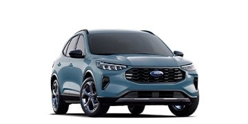 Features of Ford Escape 2025, available for purchase at Ford Puerto Rico