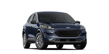 2022 Ford Escape, the SUV with great Design and Performance that will make your Trips Extraordinary