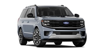 Conoce Ford Expedition 2022, la Guagua SUV que suma Tecnología, Confort y Lujo