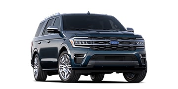 Conoce Ford Expedition 2022, la Guagua SUV que suma Tecnología, Confort y Lujo