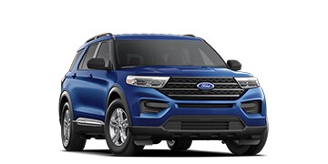 Conoce Ford Explorer 2023, la Guagua SUV con Poderoso Motor Turbo EcoBoost