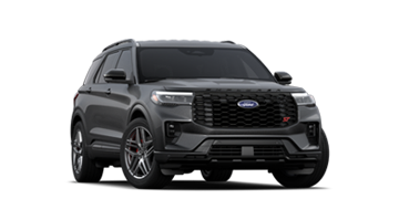 Learn the Amazing 2025 Ford Explorer SUV with Great Technology and Efficiency. Discover it!