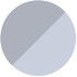 Iconic Silver Metallic