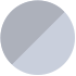 Iconic Silver Metallic