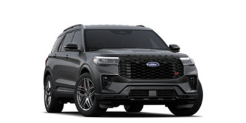 Conoce la Asombrosa Camioneta SUV Ford Explorer 2025 de Gran Tecnología y Desempeño. Descúbrela