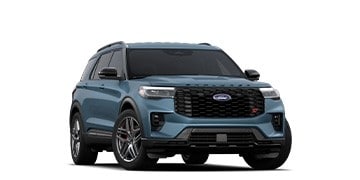 Learn the Amazing 2025 Ford Explorer SUV with Great Technology and Efficiency. Discover it!