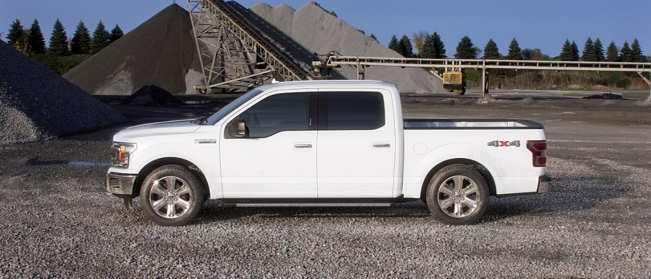 Oxford White