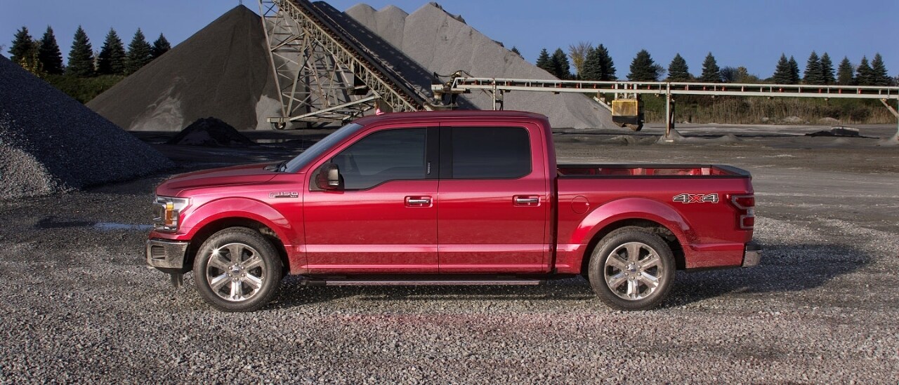 Ruby Red