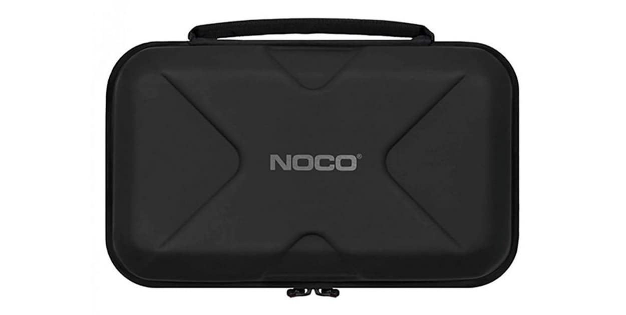 Conoce Accesorios Ford Maverick en PR, Pack Arrancador de Batería Noco Estuche para Gb-150