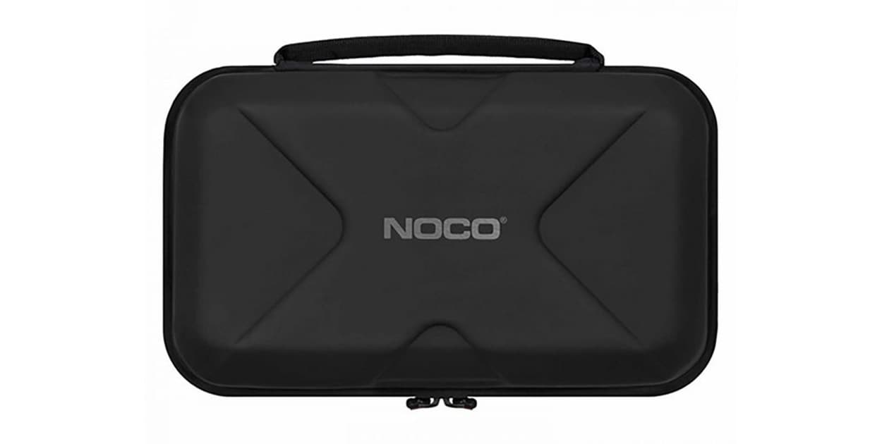Conoce Accesorios Ford Maverick en PR, Pack Arrancador de Batería Noco Estuche para Gb-70