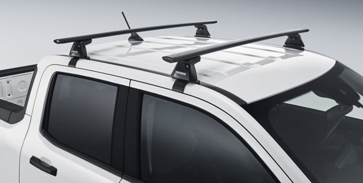 Maverick Accessories Racks And Carriers Roof Ford PR