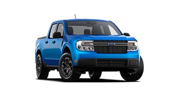 Conoce Ford Maverick 2023, la Pickup para Todos los Caminos, desde Todos los Ángulos