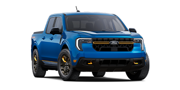 Conoce Ford Maverick 2023, la Pickup para Todos los Caminos, desde Todos los Ángulos