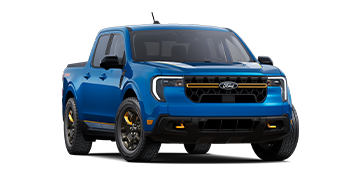 Conoce Ford Maverick 2022, la Pickup para Todos los Caminos, desde Todos los Ángulos
